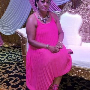 Meet your Posher, Parbattie